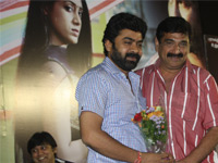 Andava perumal Audio Launch In Kamala